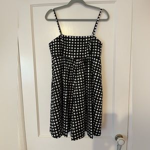 Hutch bandeau romper NWT